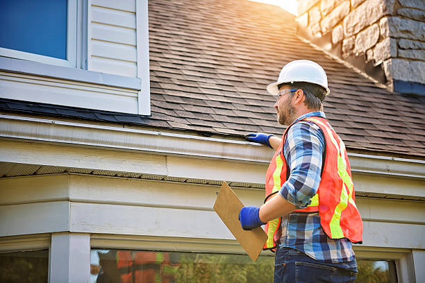 Licensed Roofing service in Colonial Beach, VA - Ben Roofing and Steel LLC